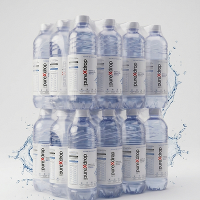 Water Bundles & Value Packs