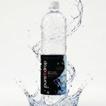 1.5 Litre Alkaline Water Bottle