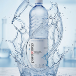 1.5 Litre Mineral Water Bottle