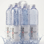 1.5 Litre Mineral Water – Pet Pack of 6
