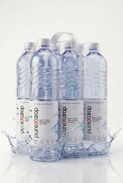 1.5 Litre Mineral Water – Pet Pack of 6 - alternate view