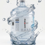 19 Litre Mineral Water Bottle