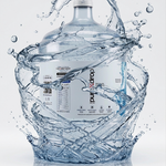 19 Litre Mineral Water Bottle