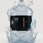 19 Litre Alkaline Water Bottle