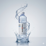 330ml Mineral Water Bottle