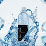330ml Alkaline Water Bottle