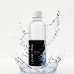 330ml Alkaline Water Bottle