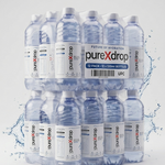 330ml Mineral Water – Pet Pack of 12