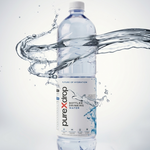 500ml Mineral Water Bottle