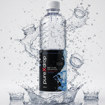 500ml Alkaline Water Bottle