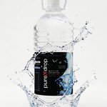6 Litre Alkaline Water Bottle