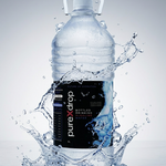 6 Litre Alkaline Water Bottle