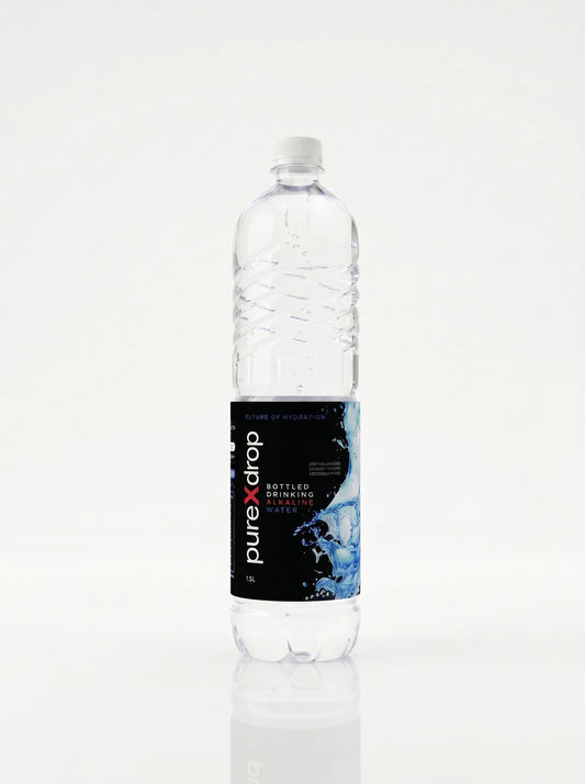 1.5 Litre Alkaline Water Bottle