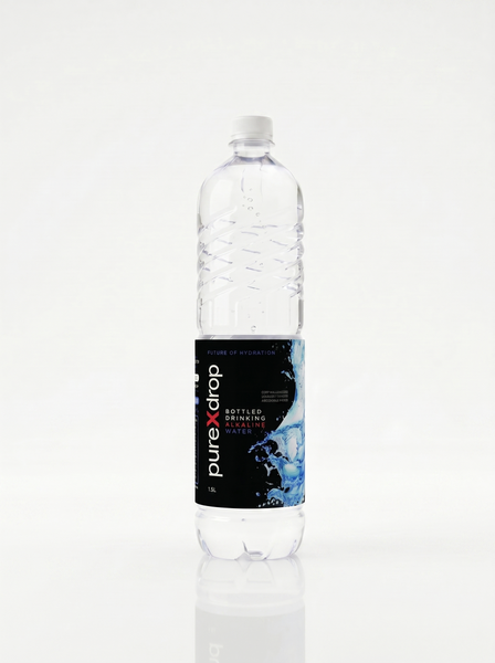 1.5 Litre Alkaline Water Bottle