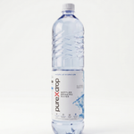 1.5 Litre Mineral Water Bottle