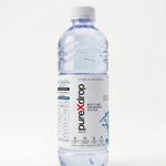 330ml Mineral Water Bottle