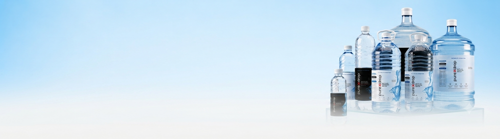 Full Width Hero Banner Mobile