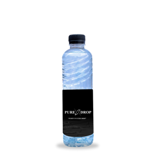 500 ML Water Bottle | Pure Water in Lahore